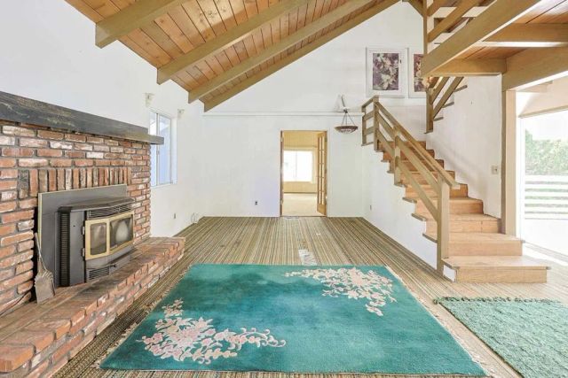 25077 Manzanita Lane, Descanso, CA 91916