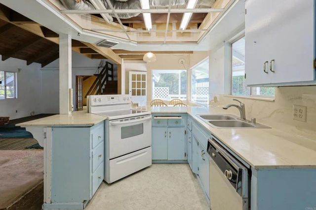 25077 Manzanita Lane, Descanso, CA 91916