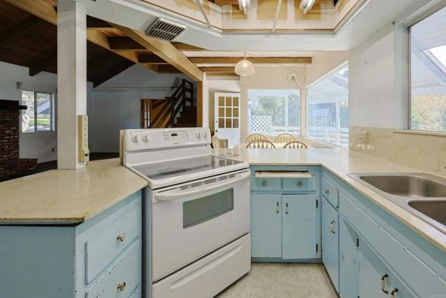 25077 Manzanita Lane, Descanso, CA 91916