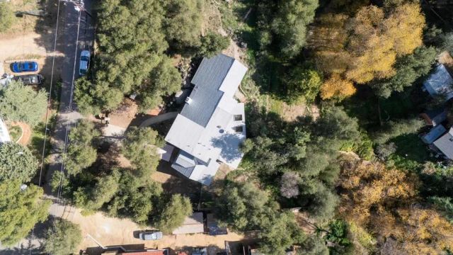25077 Manzanita Lane, Descanso, CA 91916