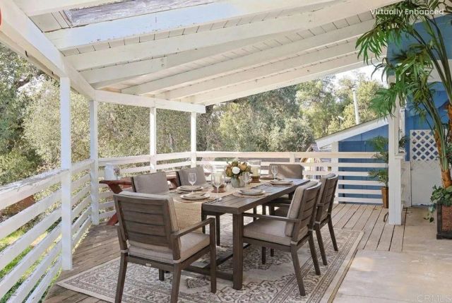 25077 Manzanita Lane, Descanso, CA 91916