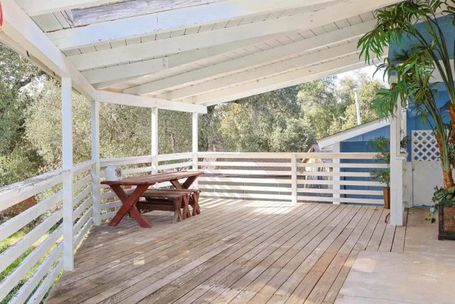 25077 Manzanita Lane, Descanso, CA 91916