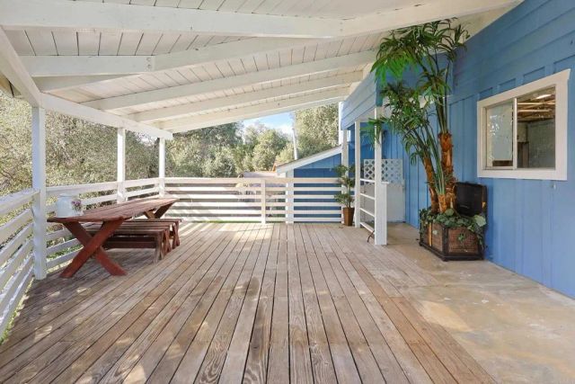 25077 Manzanita Lane, Descanso, CA 91916