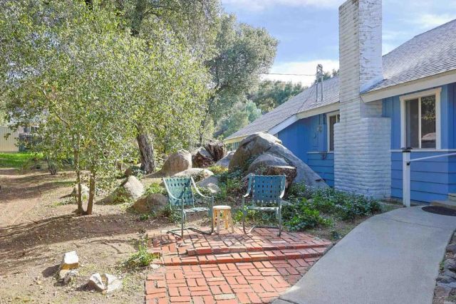25077 Manzanita Lane, Descanso, CA 91916