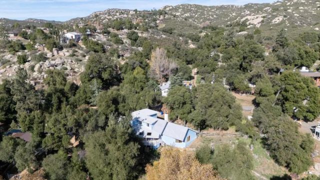 25077 Manzanita Lane, Descanso, CA 91916