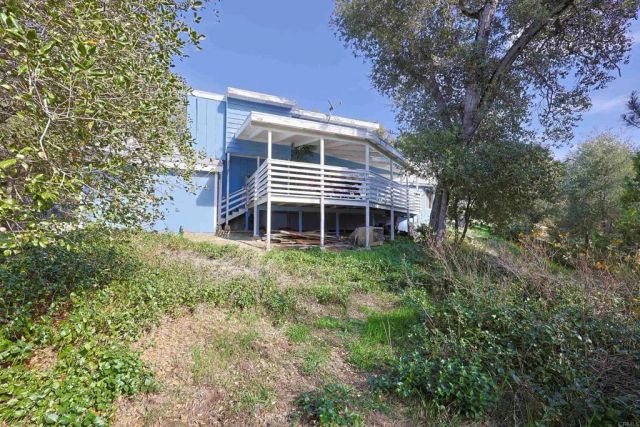 25077 Manzanita Lane, Descanso, CA 91916