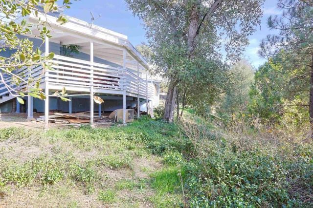 25077 Manzanita Lane, Descanso, CA 91916