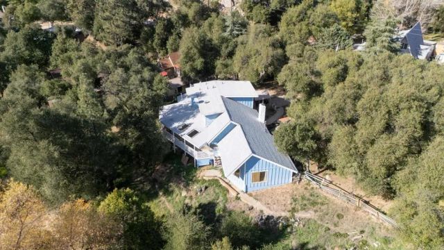 25077 Manzanita Lane, Descanso, CA 91916