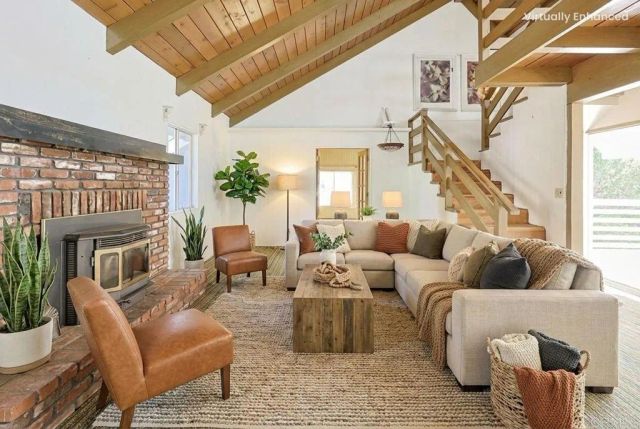 25077 Manzanita Lane, Descanso, CA 91916