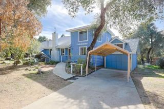 25077 Manzanita Lane, Descanso, CA 91916