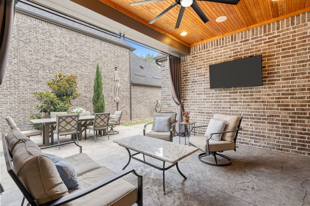 759 Mission Court, Allen, TX 75013