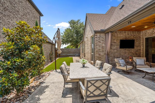 759 Mission Court, Allen, TX 75013
