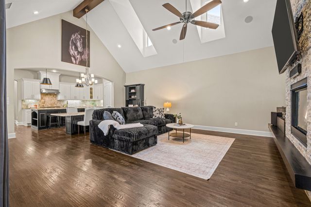 759 Mission Court, Allen, TX 75013