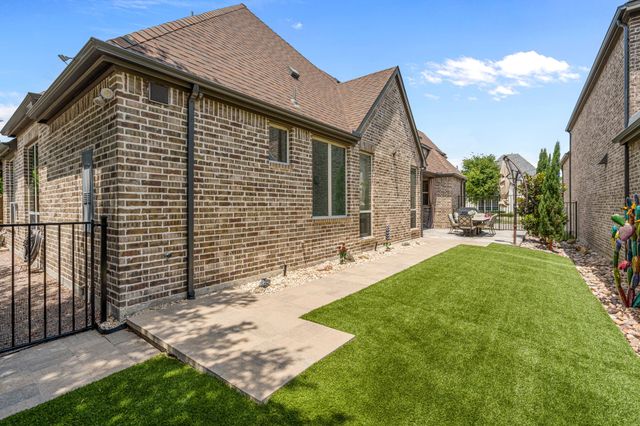 759 Mission Court, Allen, TX 75013
