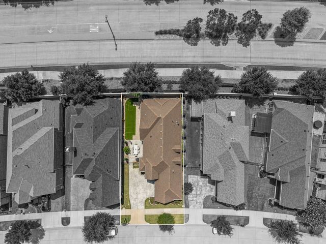 759 Mission Court, Allen, TX 75013