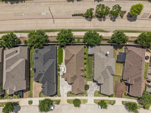 759 Mission Court, Allen, TX 75013