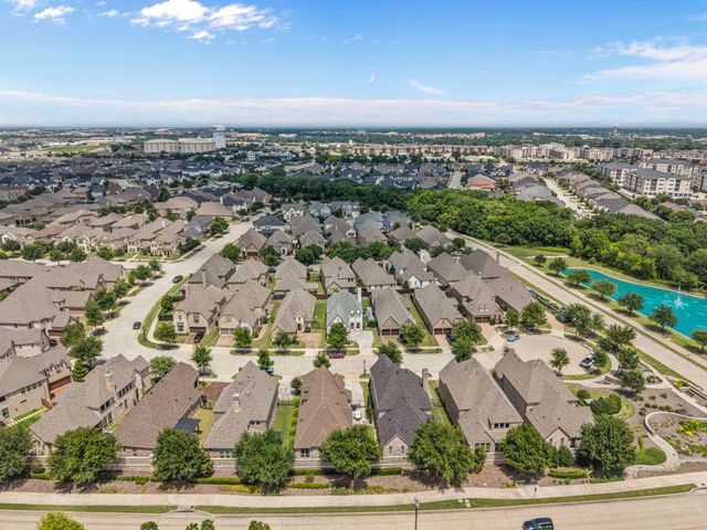 759 Mission Court, Allen, TX 75013