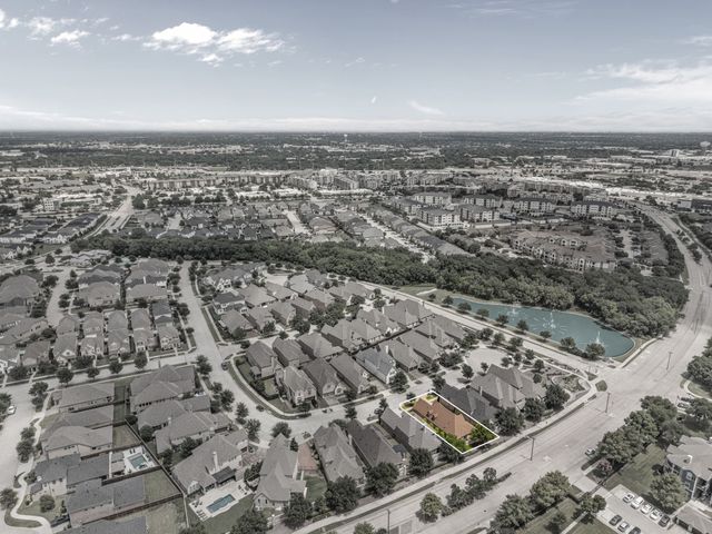 759 Mission Court, Allen, TX 75013
