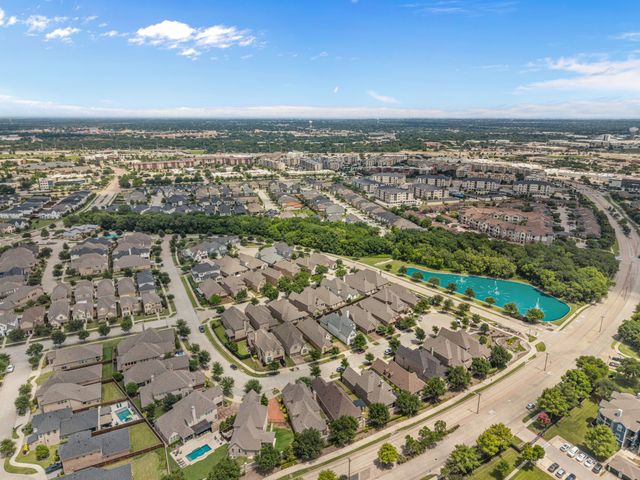 759 Mission Court, Allen, TX 75013