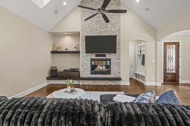 759 Mission Court, Allen, TX 75013