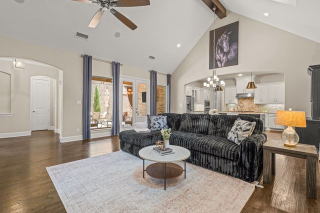 759 Mission Court, Allen, TX 75013