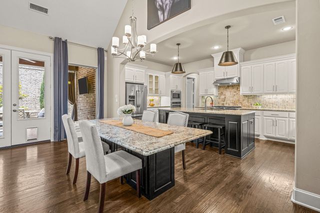 759 Mission Court, Allen, TX 75013