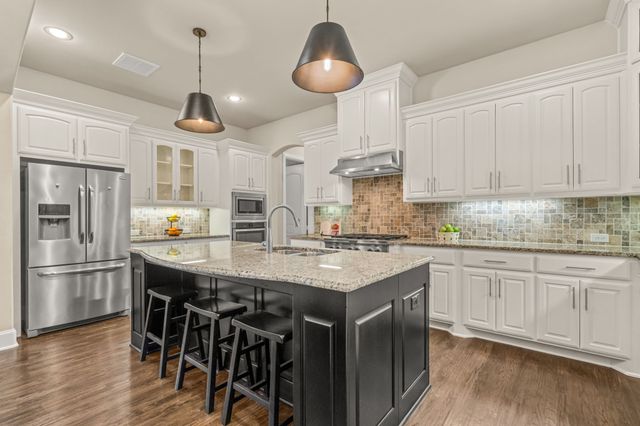 759 Mission Court, Allen, TX 75013