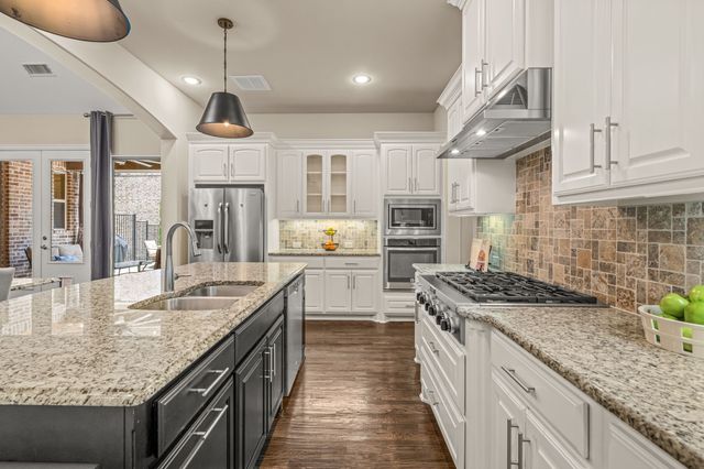 759 Mission Court, Allen, TX 75013