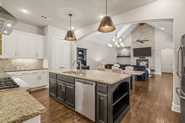 759 Mission Court, Allen, TX 75013