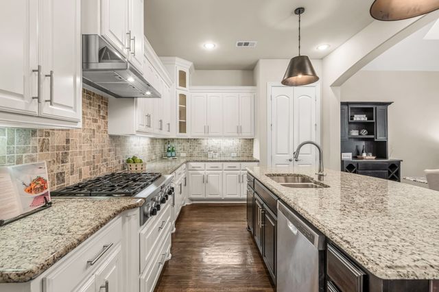 759 Mission Court, Allen, TX 75013