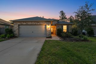 214 N Wild Petunia Trail, Montgomery, TX 77316