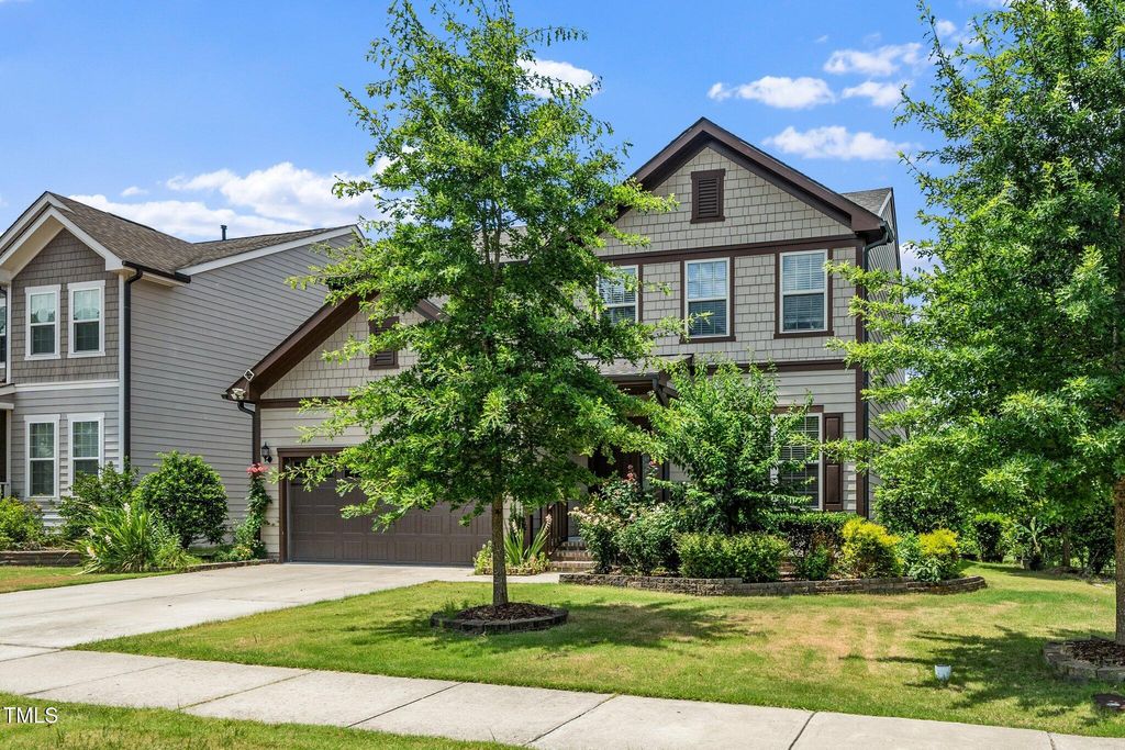 925 Cozy Oak Avenue, Cary, NC 27519