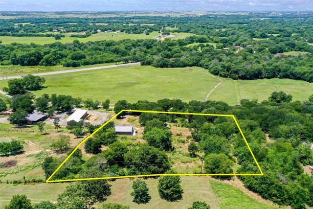 1750 S Fm 372, Gainesville, TX 76240