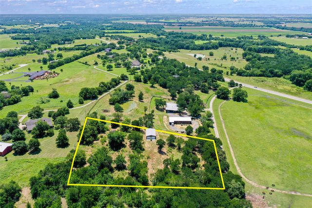 1750 S Fm 372, Gainesville, TX 76240