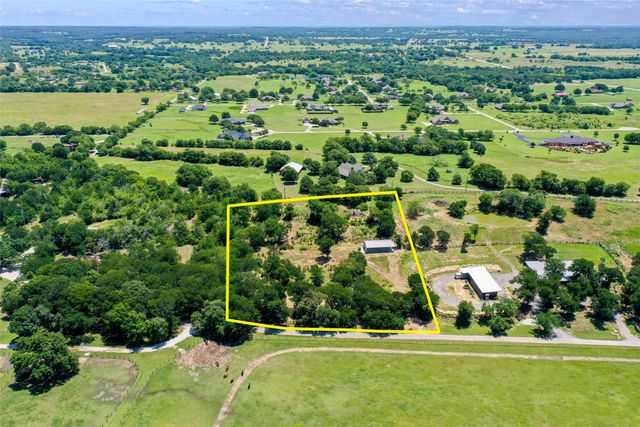 1750 S Fm 372, Gainesville, TX 76240