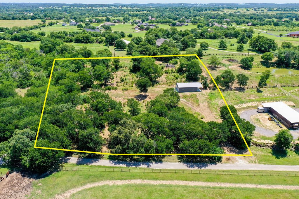 1750 S Fm 372, Gainesville, TX 76240
