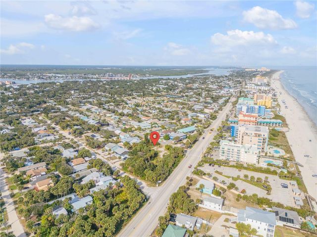 833 MARALYN AVENUE, New Smyrna Beach, FL 32169