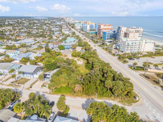 833 MARALYN AVENUE, New Smyrna Beach, FL 32169