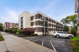 245 Lafayette Street 1A, Salem, MA 01970