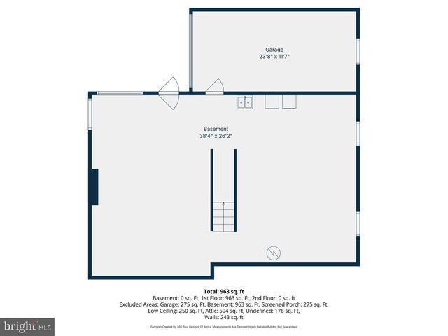 36 PEACOCK DR, Lancaster, PA 17601