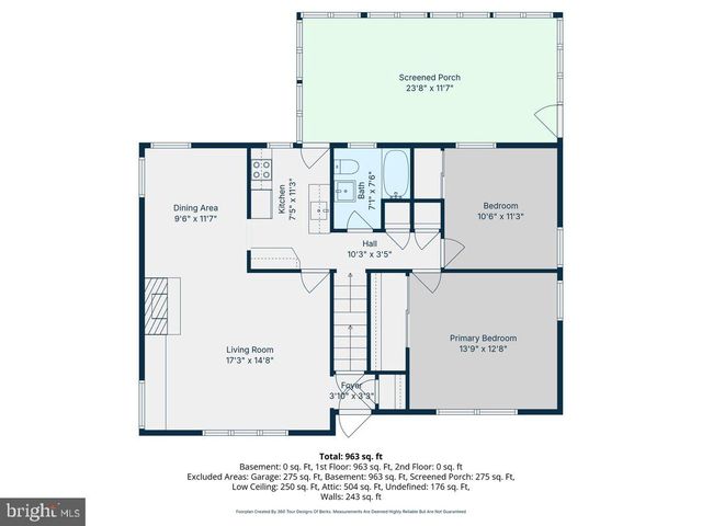 36 PEACOCK DR, Lancaster, PA 17601