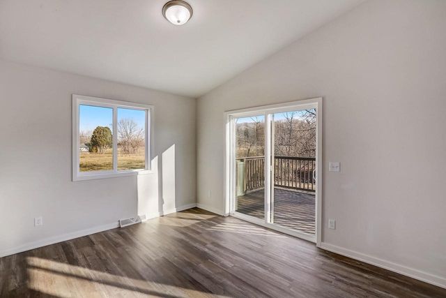 37 Rock River Drive, Edgerton, WI 53589