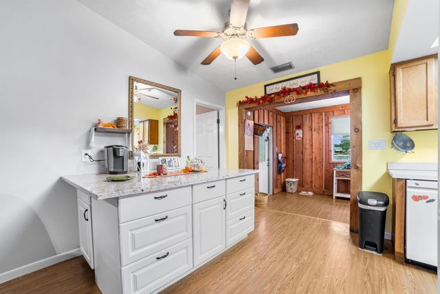 2477 SE 27th Street, Okeechobee, FL 34974