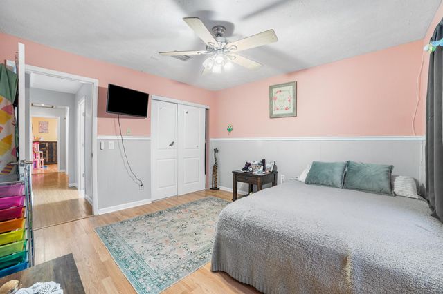 2477 SE 27th Street, Okeechobee, FL 34974