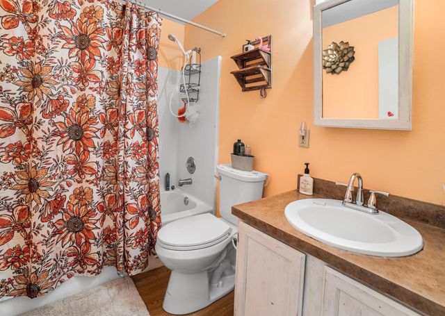 2477 SE 27th Street, Okeechobee, FL 34974