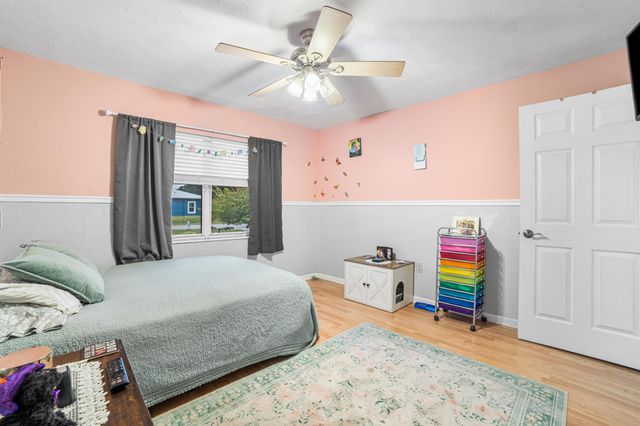 2477 SE 27th Street, Okeechobee, FL 34974