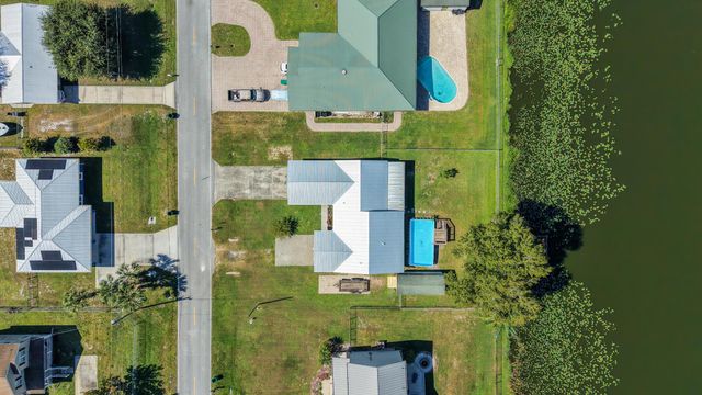 2477 SE 27th Street, Okeechobee, FL 34974