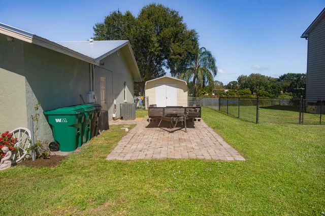 2477 SE 27th Street, Okeechobee, FL 34974
