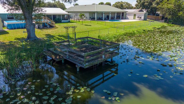 2477 SE 27th Street, Okeechobee, FL 34974