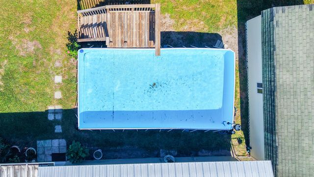 2477 SE 27th Street, Okeechobee, FL 34974